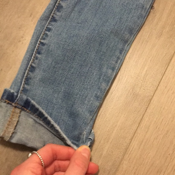 Universal Thread Jeans - Picture 5 of 5